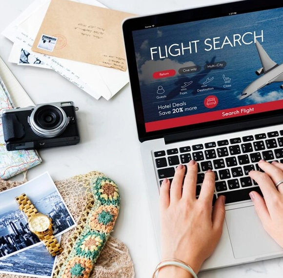 Airline Image